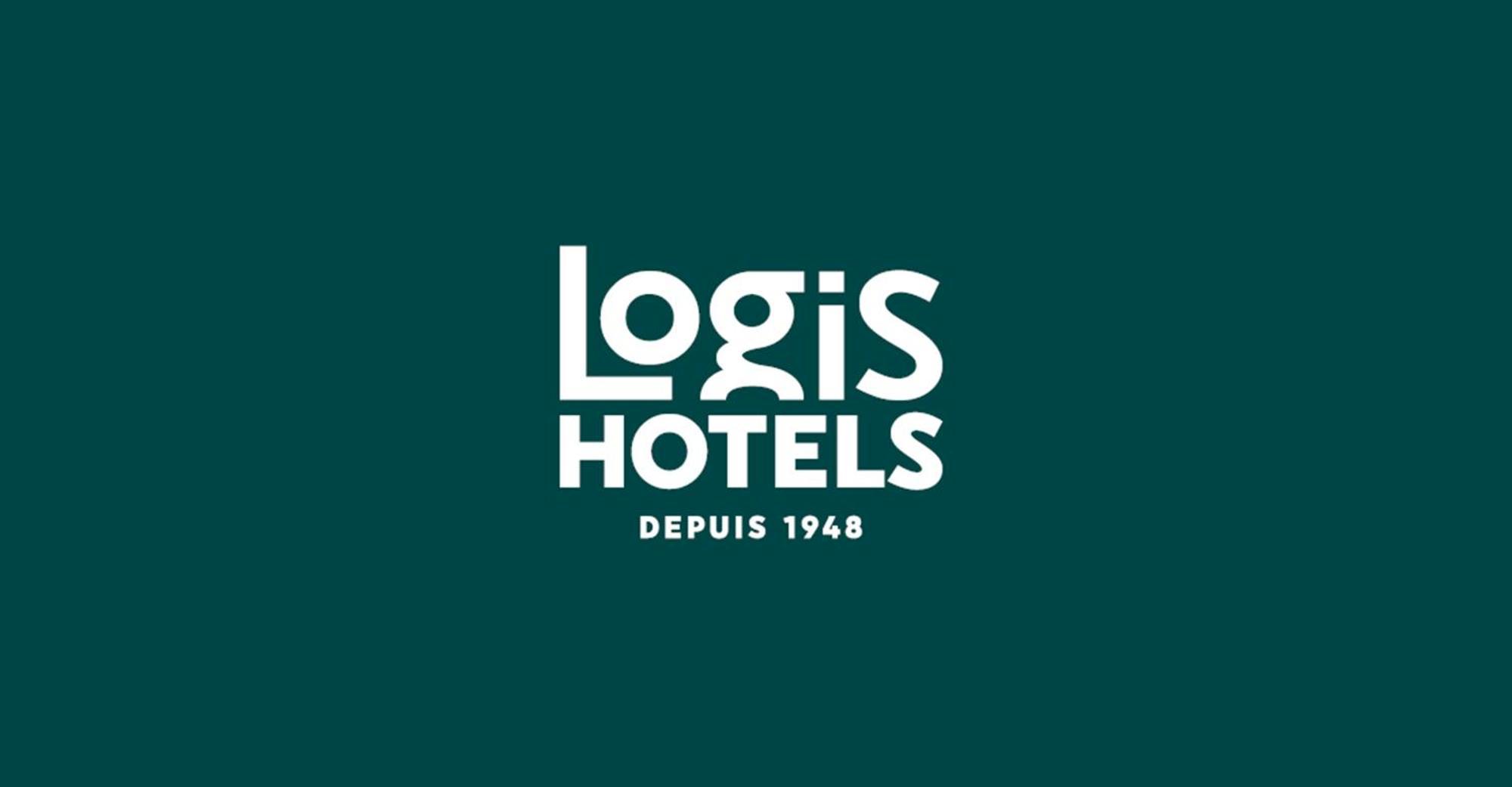 Logis Hotel Restaurant Les 2 Rives - A75, En Bordure De Riviere Banassac Luaran gambar